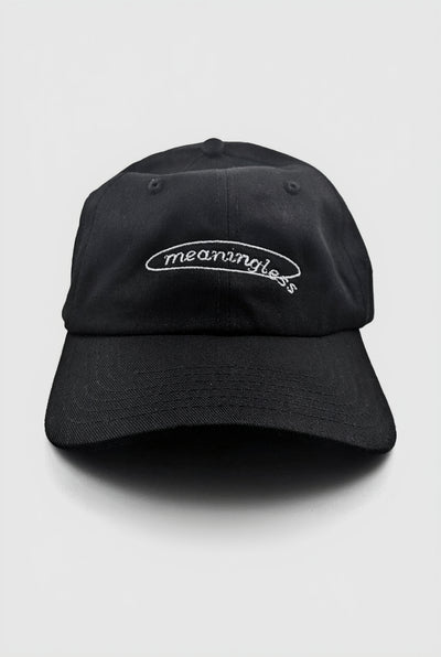 BADABOÖM STUDIO Cap - Meaningless