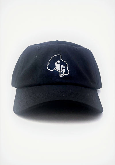 BADABOÖM STUDIO Cap - Split