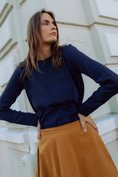 MAS Whistler Sweater