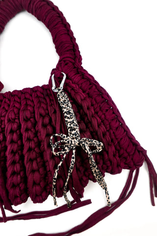 LOOSENDS Porte-Clés