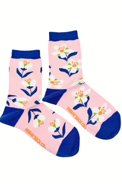 FRIDAY SOCK CO. Chaussettes - Jasmin