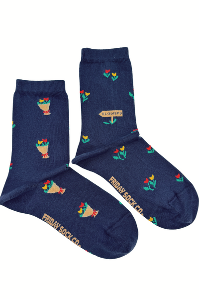FRIDAY SOCK CO. Chaussettes - Marché Tulipes
