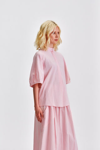 JENNIFER GLASGOW Moisture Shirt