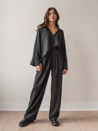 DAILYSTORY Chemise Angie