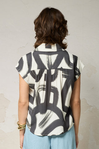 COKLUCH Chemise Héméra