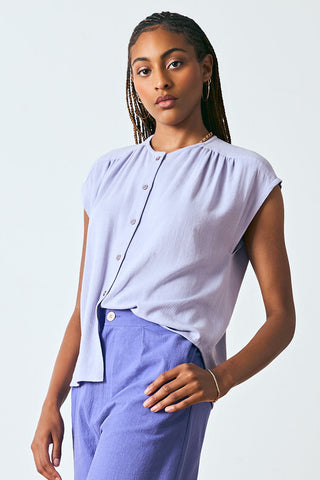 DAGG & STACEY Campbell Shirt