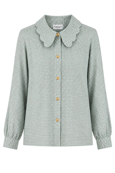 MARIGOLD Chemise Darling