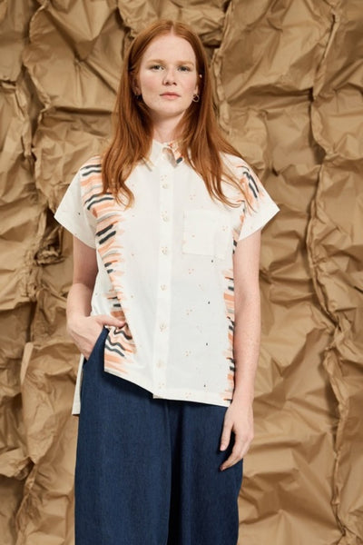 MELOW Chemise Melanie - Utopia