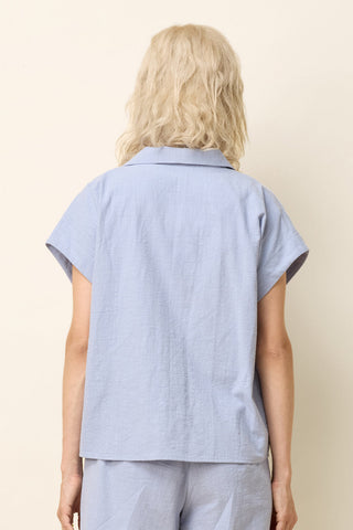 COKLUCH Chemise Phebe