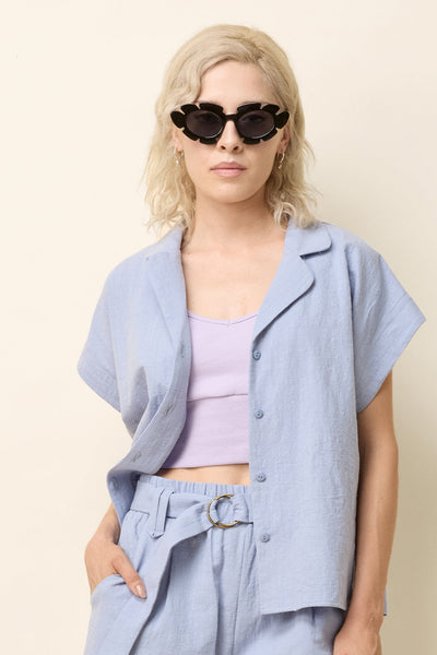 COKLUCH Chemise Phebe