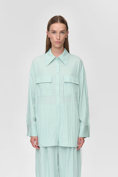 MINIMUM Chemise Palina - Cooling Oasis