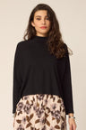 Max Rib Black