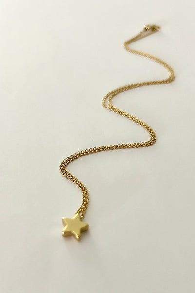 DARLINGS OF DENMARK Necklace Stella