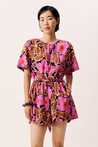 FRNCH PARIS Combinaison Salvinia - Vitoria