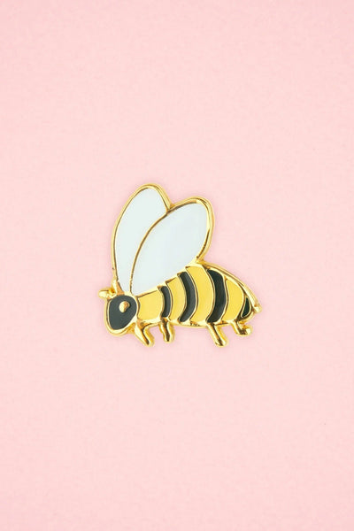 COUCOU SUZETTE Pin's Abeille