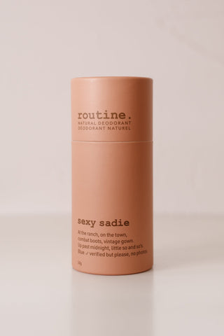 ROUTINE Déodorant Stick