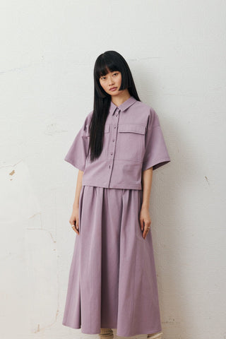 EVE GRAVEL Chemise Monroth