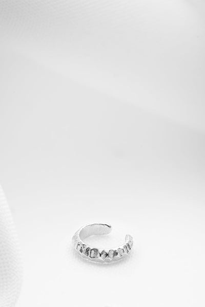 VÉRONIQUE ROY JWLS Namaka Ear Cuff