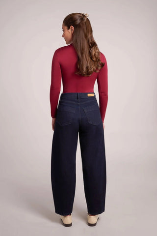 YOGA JEANS Coupe Malia - Mahina