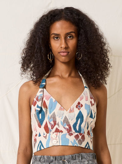 COKLUCH Camisole Seed
