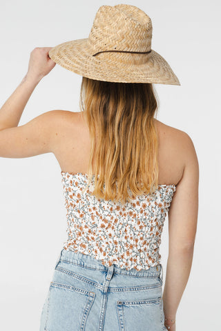 ANANAS BANANAS Top Tube