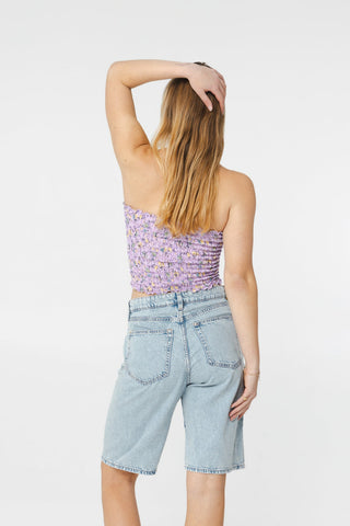 ANANAS BANANAS Top Tube