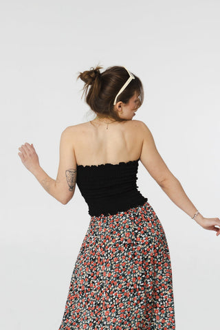 ANANAS BANANAS Top Tube