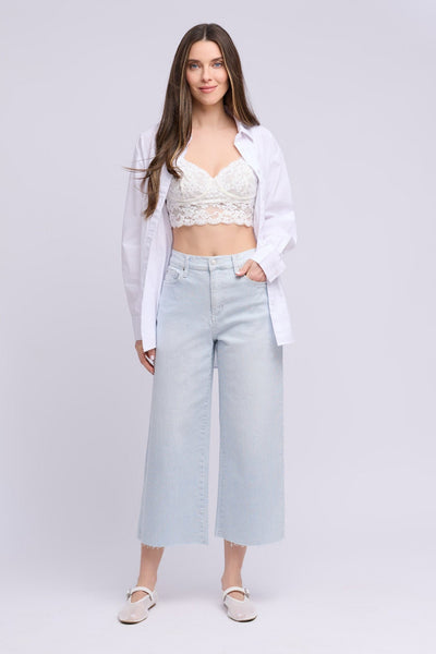 YOGA JEANS Coupe Lily - Selena