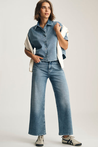 MAVI Jeans Paloma - Mid Move