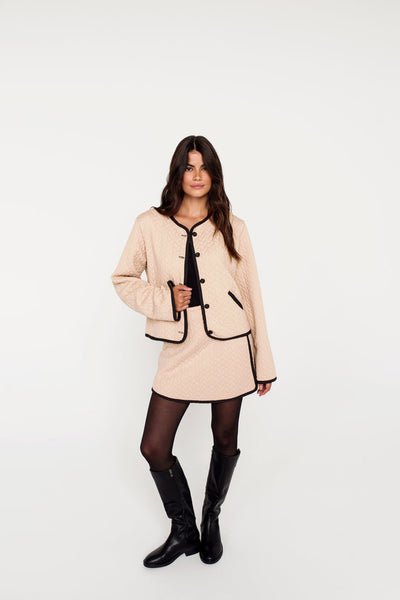 DAILSTORY Piper Skirt