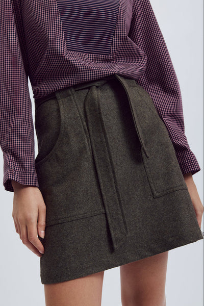 EVE GRAVEL Jupe Aurore