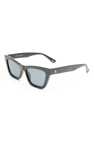 AIRE Lunettes de Soleil Amplitude - Noir