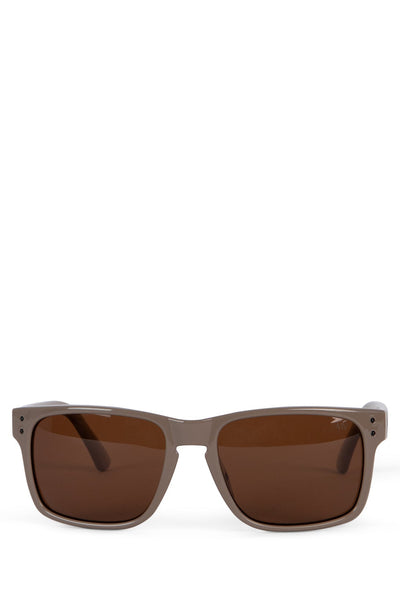 MATT & NAT Lunettes de Soleil Jada - Brun