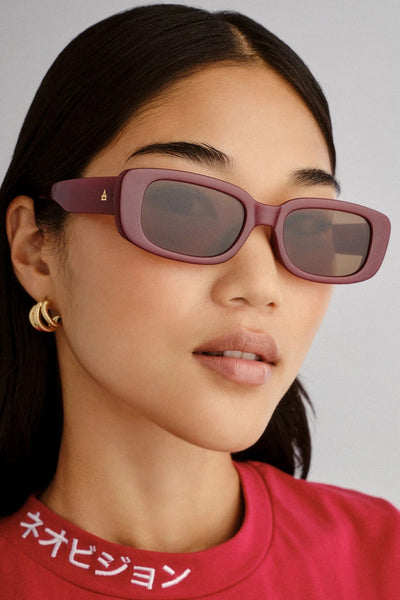 AIRE Lunettes de Soleil Ceres - Bourgogne