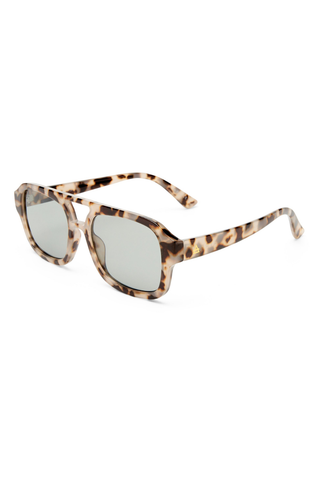 AIRE Lunettes de Soleil Aquarius - Cookie Tort