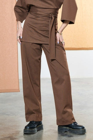 MELOW Pantalon Lionel