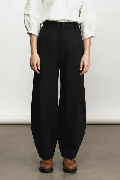 JENNIFER GLASGOW Pantalon Etta - Noir