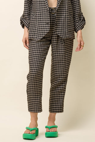 COKLUCH Pantalon Yasmina