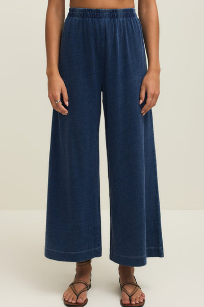 Z SUPPLY Pantalon Scout - Indigo