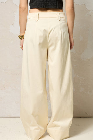 COKLUCH Pantalon The Chain