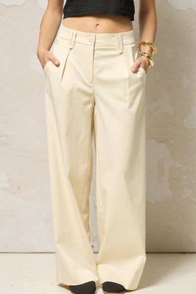 COKLUCH Trousers The Chain