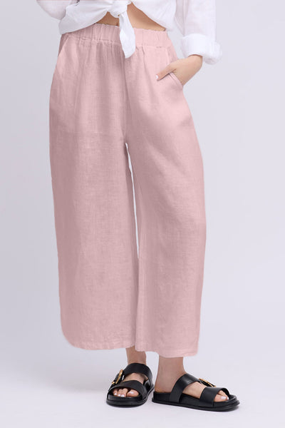 YOGA JEANS Pantalon Capri Sophia