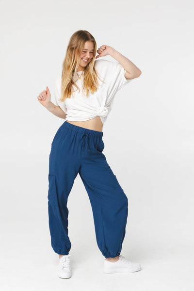 ANANAS BANANAS Milan Pants