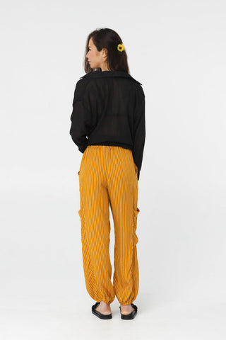 ANANAS BANANAS Pantalon Milan