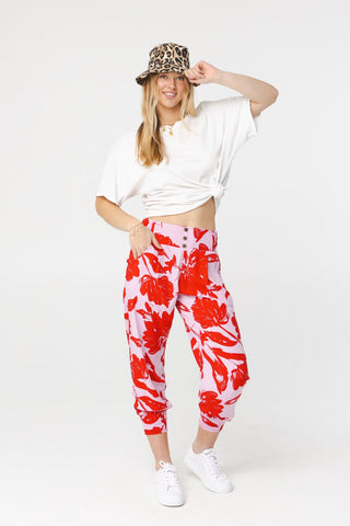 ANANAS BANANAS Pantalon Bombay