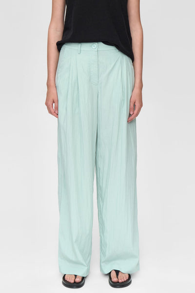 MINIMUM Pantalon Issa - Cooling Oasis