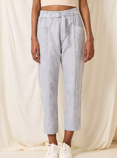 COKLUCH Pantalon Root - Max Denim Clair