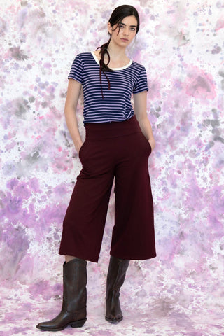 EVE LAVOIE Pantalon Trille