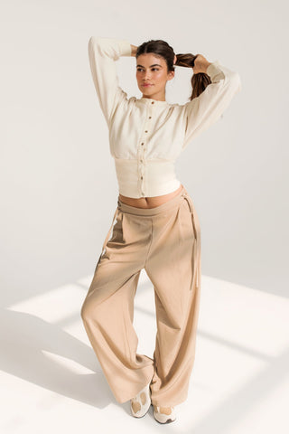 DAILYSTORY Lacey Pants