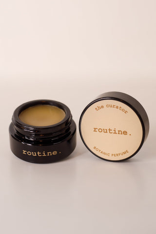 ROUTINE Baume Parfumé Botanique